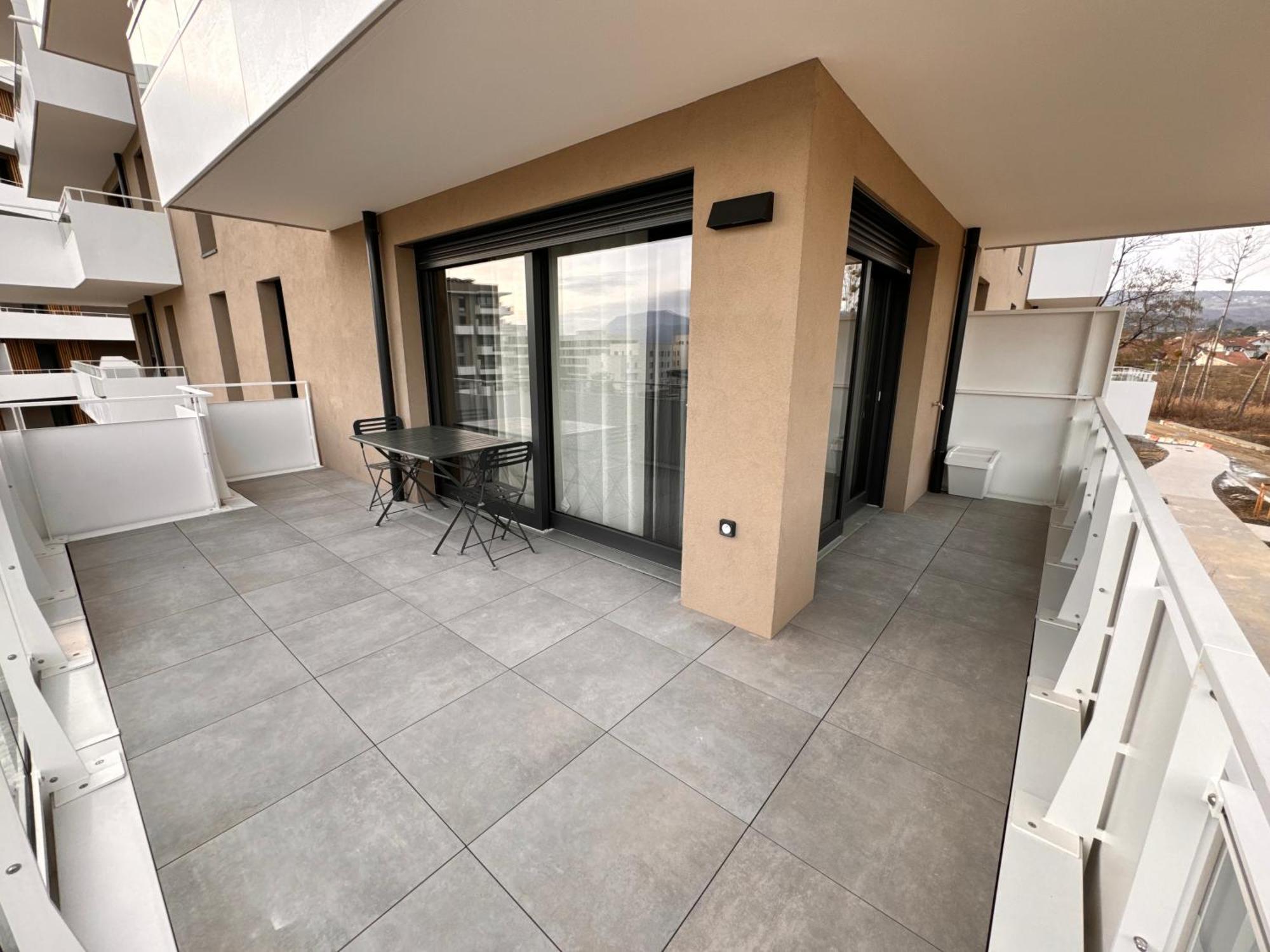 Annecy L'Arborea Exterior foto
